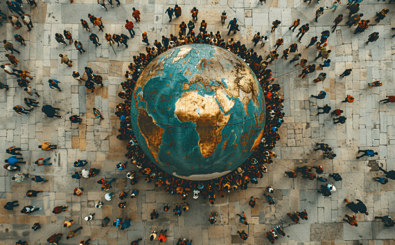 Investment in Emerging Markets