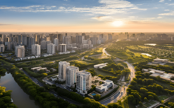 Real Estate Development